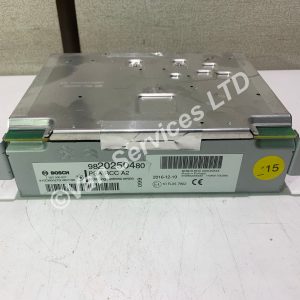Genuine Expert Dispatch Scudo Proace Multimedia Radio Head Unit - Fits 2016-22