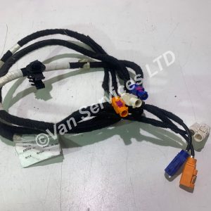 Genuine Expert Dispatch Scudo Proace Aerial Antenna Wiring Loom  - Fits 2016-22