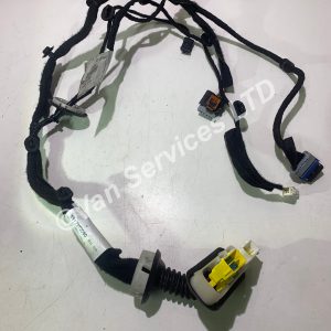 Genuine Expert Dispatch Scudo Proace Passenger Front Door Wiring Loom  - Fits 2016-22