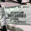 Genuine Expert Dispatch Scudo Proace Start Stop Wiring Loom  - Fits 2016-22 - Thumbnail Image 2