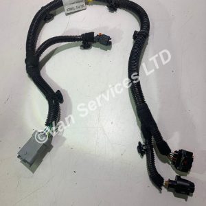 Genuine Expert Dispatch Scudo Proace Start Stop Wiring Loom  - Fits 2016-22