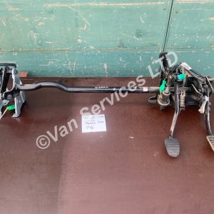 Genuine Trafic Vivaro Primastar 2.0 M9R Pedal Box - Fits 2007-14