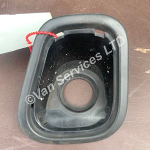 Genuine Expert Dispatch Scudo Ad Blue Filler Neck Surround - Fits 2016-22