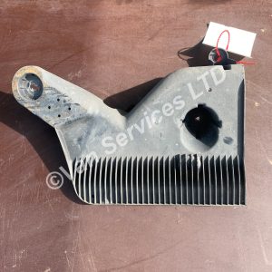 Genuine Expert Dispatch Scudo Fuel Additive Tank Cover - Fits 2016-22