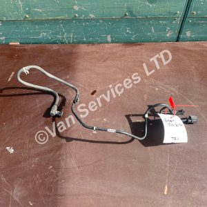 Genuine Expert Dispatch Scudo Ad Blue Pipe - Fits 2016-22
