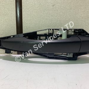 EXPERT DISPATCH SCUDO PROACE O/S DRIVERS SIDE LOADING DOOR OUTER HANDLE - FITS 2016-22