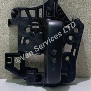 EXPERT DISPATCH SCUDO PROACE O/S DRIVER SIDE LOADING DOOR INNER HANDLE - FITS 2016-22