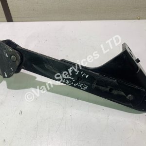EXPERT DISPATCH SCUDO PROACE N/S PASSENGER SIDE LOADING DOOR BOTTOM ROLLER - FITS 2016-22