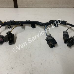 MERCEDES SPRINTER 651 GLOW PLUG LOOM - FITS 2010-18