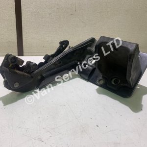 Genuine Master Movano NV400 NS Passenger Side Loading Door Middle Roller - Fits 2010-18