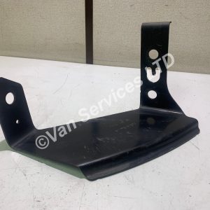Genuine Master Movano NV400 OS Driver Front Bumper Bracket - Fits 2010-19