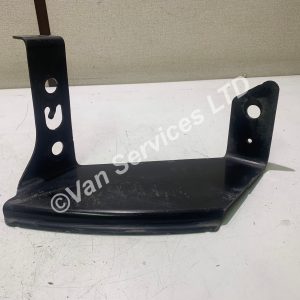 Genuine Master Movano NV400 NS Passenger Front Bumper Bracket - Fits 2010-19