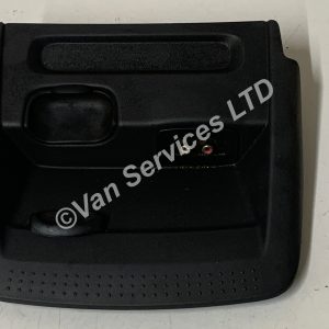 Genuine Trafic Vivaro Primastar Storage Compartment with AUX - Fits 2007-14