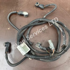 EXPERT DISPATCH SCUDO PROACE REAR PARKING SENSOR WIRING LOOM - FITS 2016-22
