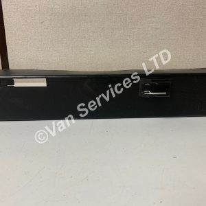 GENUINE FORD TRANSIT CUSTOM FRONT BATTERY TRAY TRIM - BK2T-32235-BA - FITS 2018-23