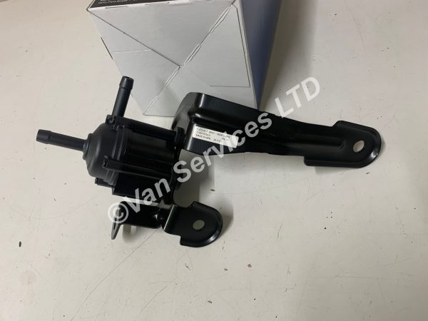 Genuine Ford Transit / Custom 2.0 Secondary Auxillary Water Pump Fits ...