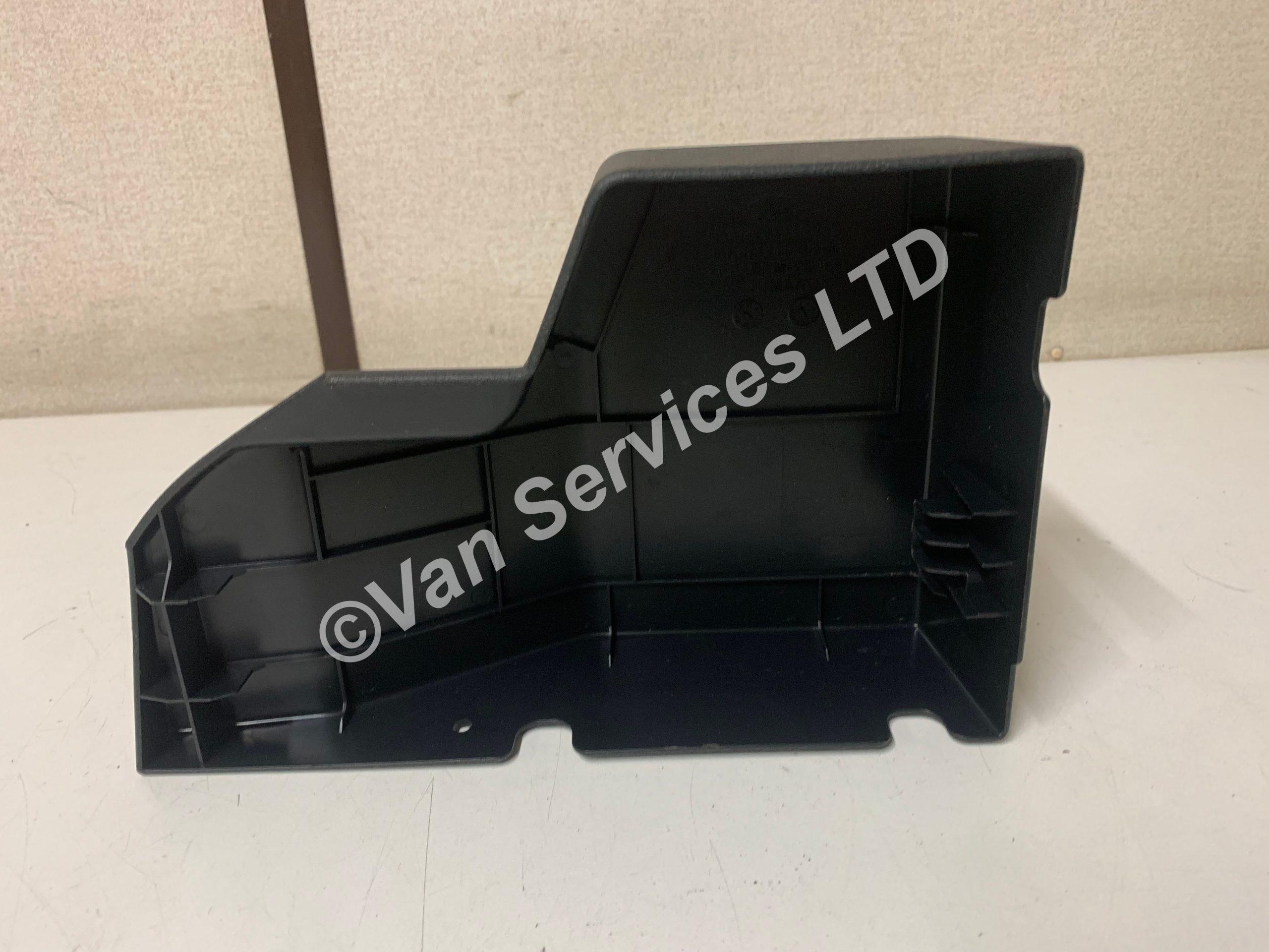 Genuine Ford Transit Custom Cover Trim – Fits 2018-23 – Van Services Ltd