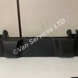 Genuine Ford Transit Custom Cover Trim - Fits 2018-23