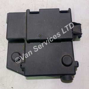 BOXER DUCATO RELAY FUSE RELAY BATTERY TERMINAL LID COVER - FITS 2007-13