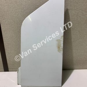 FORD TRANSIT CUSTOM DIESEL FUEL FLAP - FITS 2013-16