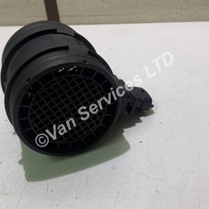 GENUINE PEUGEOT BOXER DUCATO RELAY AIR FLOW METER - 0281 002 764