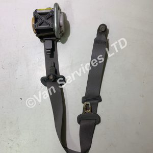 Genuine Isuzu NKR N35 3.5 ton N/S Passenger Seat Belt - Fits 2009+