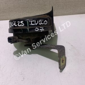 Iveco Eurocargo 180E25 18 Ton Horn - Off 2008 Truck