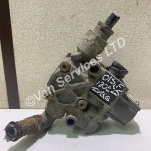Iveco Eurocargo 180E25 18 Ton ABS Pressure Valve - Off 2008 Truck