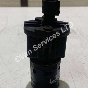 Iveco Eurocargo 180E25 18 Ton Stop / Start Valve - Off 2008 Truck
