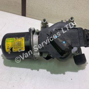 Genuine Renault Kangoo Wiper Motor - Fits 2010-16