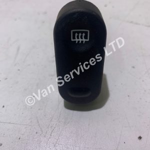 GENUINE RENAULT KANGOO DEMISTER SWITCH - FITS 2003-06