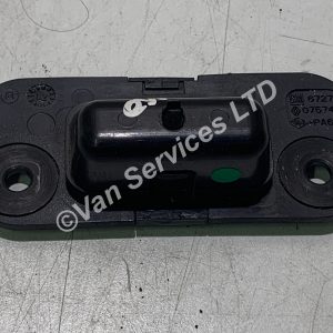 GENUINE RENAULT KANGOO NS SIDE LOADING DOOR CHECK STRAP - FITS 2001+