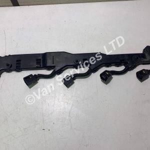 Ford Transit Custom 2.2 FWD Injector Engine Loom - Fits 2013-16