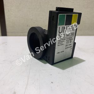 Vauxhall Combo Transponder Key Reader - Fits 2001-09
