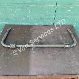 Isuzu NPR NQR N75 6.5-7.5 ton Rear Stabiliser Bar - Fits 2009+