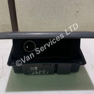 Iveco Eurocargo Dash Ash Tray - Fits 2004+