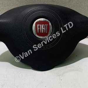 Fiat Scudo Drivers Airbag - Fits 2007-15