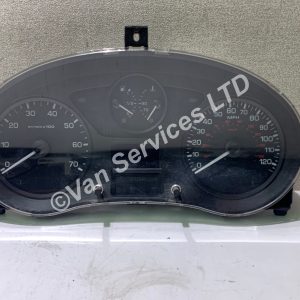 DISPATCH EXPERT SCUDO SPEEDOMETER / DASH CLOCKS - FITS 2007-15 9666904980