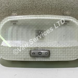 SCUDO DISPATCH EXPERT INTERIOR LIGHT - FITS 2007 - 2015
