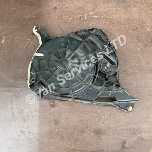Genuine Expert Dispatch Scudo Proace 2.0 "AHK" Timing Cover - Fits 2016-23
