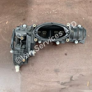 Genuine Mercedes Sprinter 651 Air Intake Butterfly Valve - 2013-18