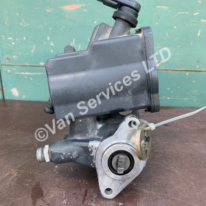 Iveco Eurocargo 7.5-18 Ton Power Steering Pump - Fits 1998+
