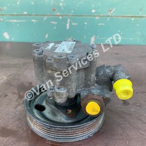 Genuine Vauxhall Combo 1.6 Power Steering Pump - Fits 2010-15