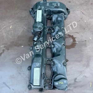 MERCEDES SPRINTER 651 ROCKER COVER - FITS 2010-18