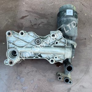 MERCEDES SPRINTER 651 OIL COOLER AND FILTER HOUSING - FITS 2010-18