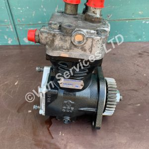 Iveco Eurocargo 7.5-18 Ton Brake Vacuum Pump Compressor - Fits 1998+