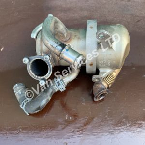 Genuine VW Caddy 2.0 Behr EGR Cooler - Fits 2016-20