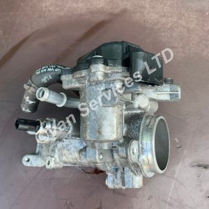 Genuine VW Caddy 2.0 EGR Valve - Fits 2016-20