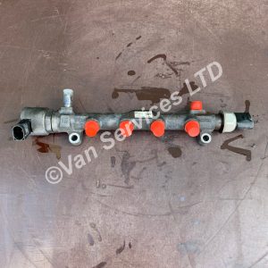 Genuine VW Caddy 2.0 Common Rail - Fits 2016-20