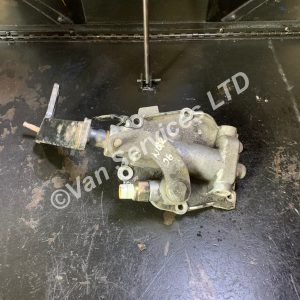 ISUZU NQR N75 7.5 TON 4.8 6 SPEED GEARBOX SELECTOR - 1998-08